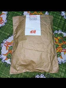 H&amp;M CHINOS FOR MEN