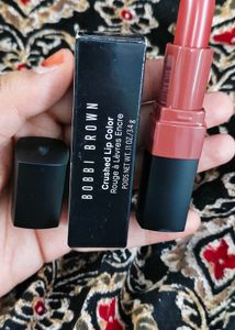 Bobbi Brown Crushed Lip  Color (Cranberry)