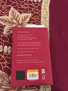 Ninety-Seven Poems by TTT