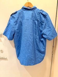 Beautiful Over Size Shirt