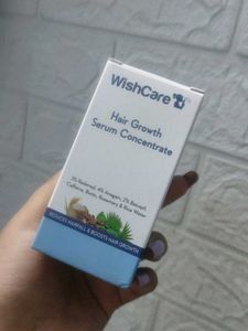 WishCare Hair Growth Serum
