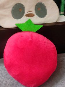 Strawberry Plush Toy