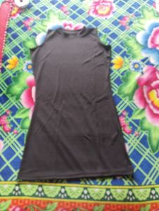 Chic Bodycon Dress offer 2 set combo