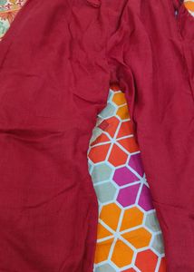 Women Kurta Set