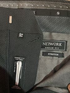 Men Formal Pant