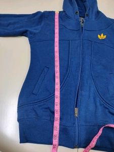 Winter wear Zeep Hoodie 🧥jacket