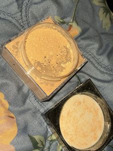 Maybelline Loose Finishing Powder