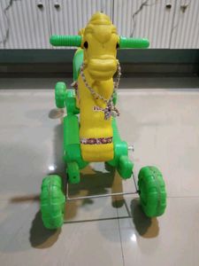 Rocking Horse Toy