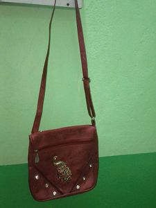Crossbody Bag