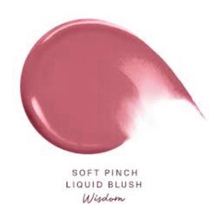 Rare Beauty Liquid Blush &#34;Wisdom&#34;