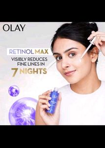 Olay Regenerist Retinol 24 Night Serum