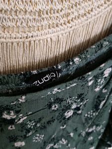 ZUDIO BRAND WOMEN&#39;S DRESS