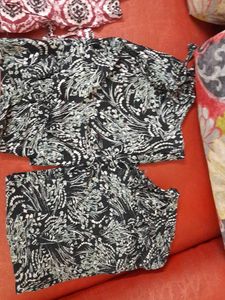 Combo co ord set