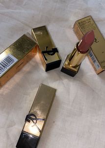 YSL LIPSTICK