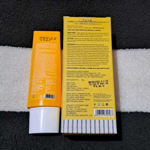 Dot&amp;key Vitamin C+E Super Bright Sunscreen