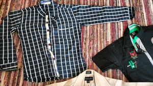 Shirts