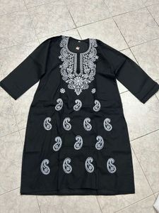 Lucknowi Kurti With Pant