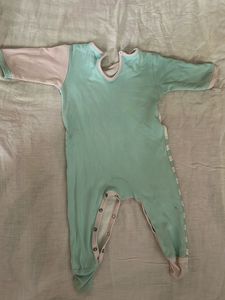 Used Bodysuit