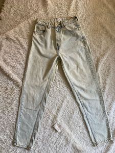 ZARA Denim Jeans