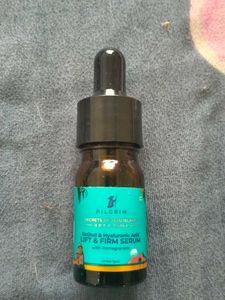 Pilgrim Retinol &amp; Hyaluronic Acid Lift &amp; Firm Seru