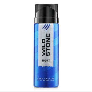 Wild Stone Sport 150ml Long Lasting Body Deodorant