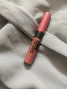 Maybelline Sensational Liquid Lipstick (Shade- Touch Of Spice)