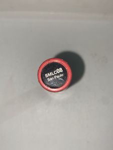 NYX Soft Matte Lip Cream