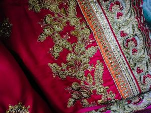 Heavy Women Saree 💖