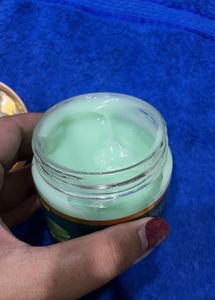 Indus Valley Bio Organic Aloe Vera Hair Gel
