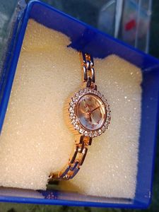 Women&#39;s Fancy Watch✨