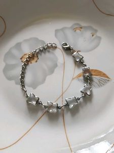 🆕️Butterfly Charm Bracelet