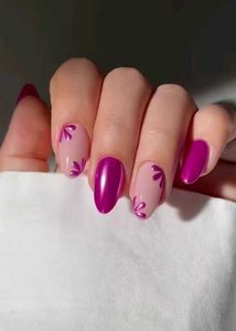 Beautiful Summer Nails 🥰