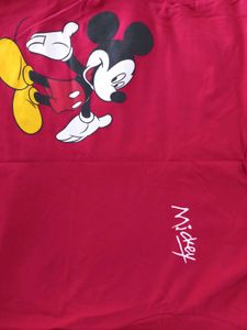 Mickey Mouse Graphic Tee