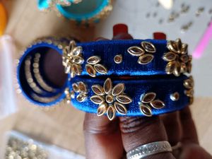 10 Set Bangles