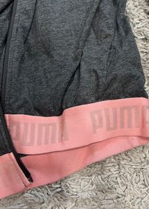 Puma Active Jacket