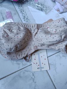 Sunny Printed Bra Size 30