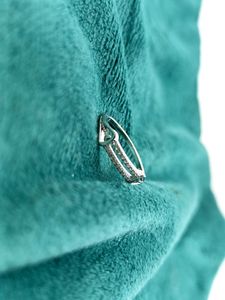 ✨💍 Shine with Elegance – P&amp;B Silver 💍✨
