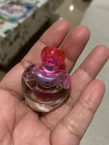 Moschino Pink Bouquet Eau De Toilette