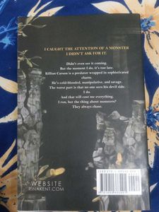 God Of Malice By Rina Kent