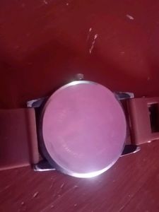 Stylish Wrist Watch