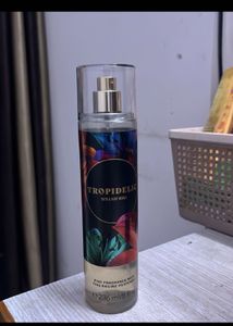 Tropidelic Fragrance Mist