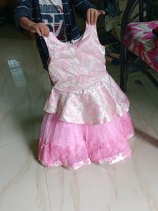 Baby Frock