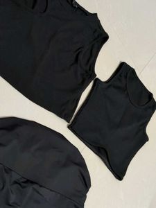Women 3 Top Pease Combo