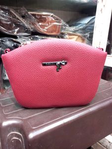 😍Red Fashion Crossbody Bag