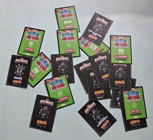 Trading Cards Bundle - Anime &amp; Sports