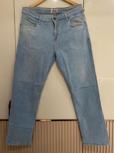 Men’s Roadster Jeans