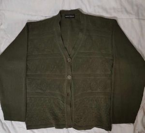 Woolen Sweater For Ladies