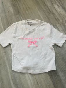 Cute Graphic Tee