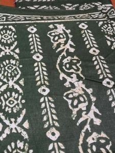Pure Cotton Batik Suits