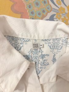 Chemistry Denim Jacket